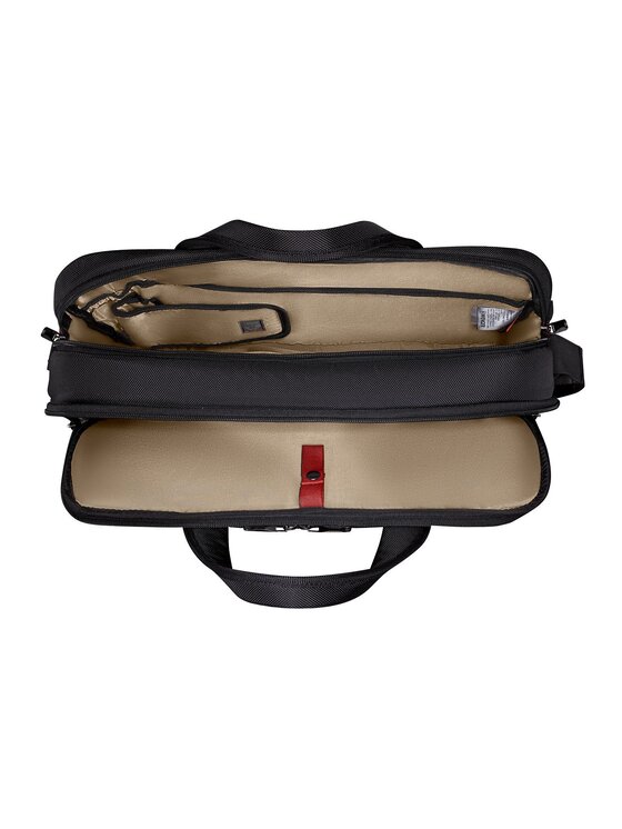 Wenger Wenger Teczka 330007 Czarny