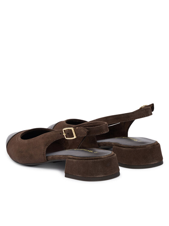 Tamaris Tamaris Décolleté 1-29400-44 Marrone