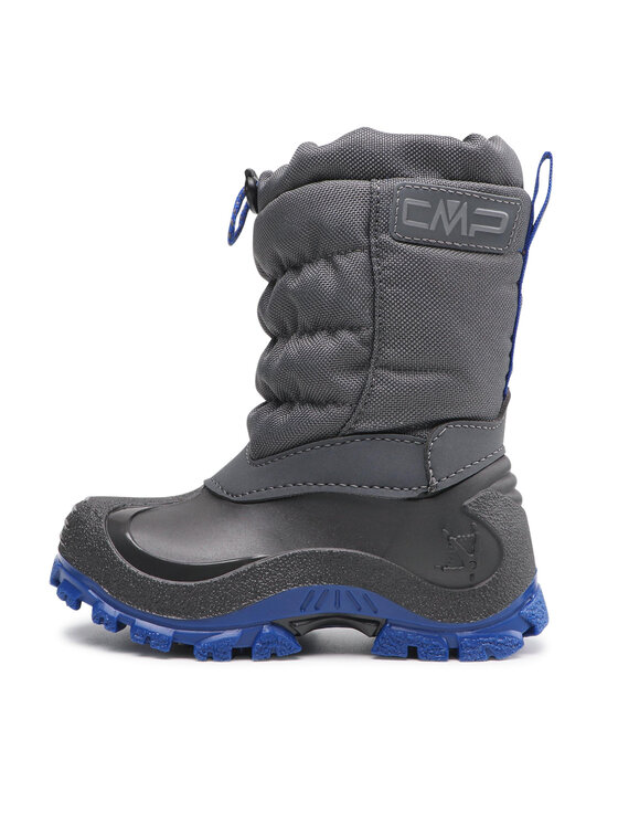 CMP CMP Schneeschuhe Kids Hanki 2.0 30Q4704 Grau