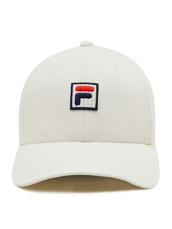 Casquette blanche fila shop