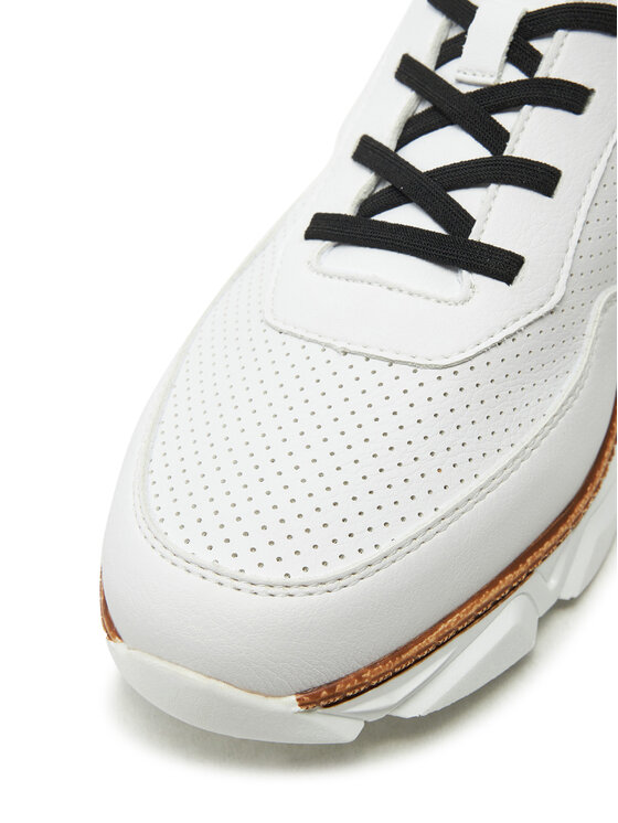 Bugatti Bugatti Sneakers 321-93501-5000 Weiß
