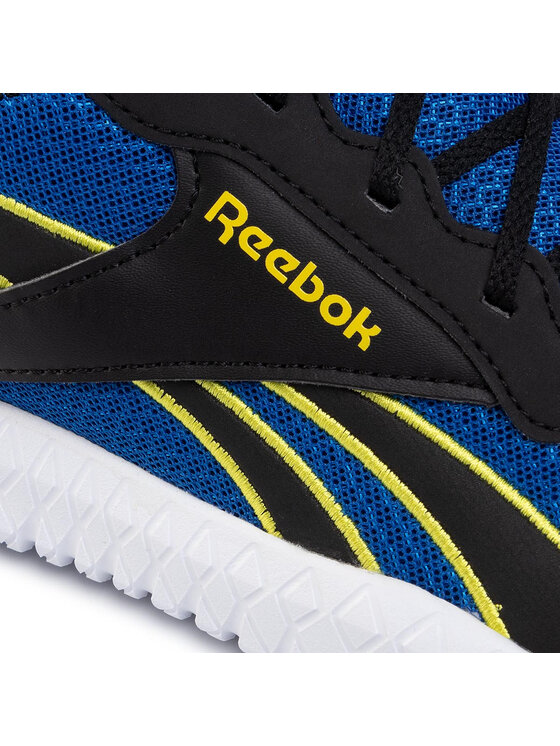 Reebok Chaussures Flexagon Energy Tr FU6608 Bleu Modivo