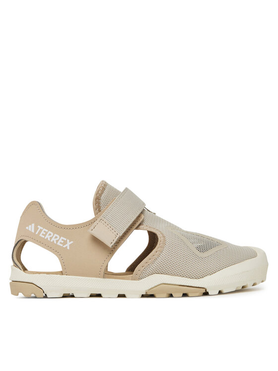 adidas adidas Szandál Terrex Captain Toey 2.0 JI1363 Bézs