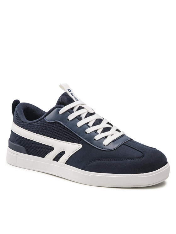 Sneakers Bozero AVSSS22-HT-CN-01 Blu scuro
