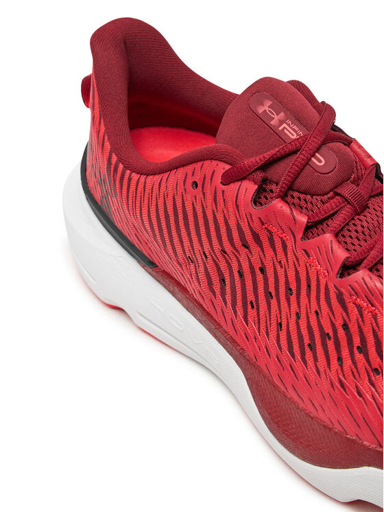 Under Armour Under Armour Παπούτσια για Τρέξιμο Ua Infinite Pro 3027190-601 Κόκκινο