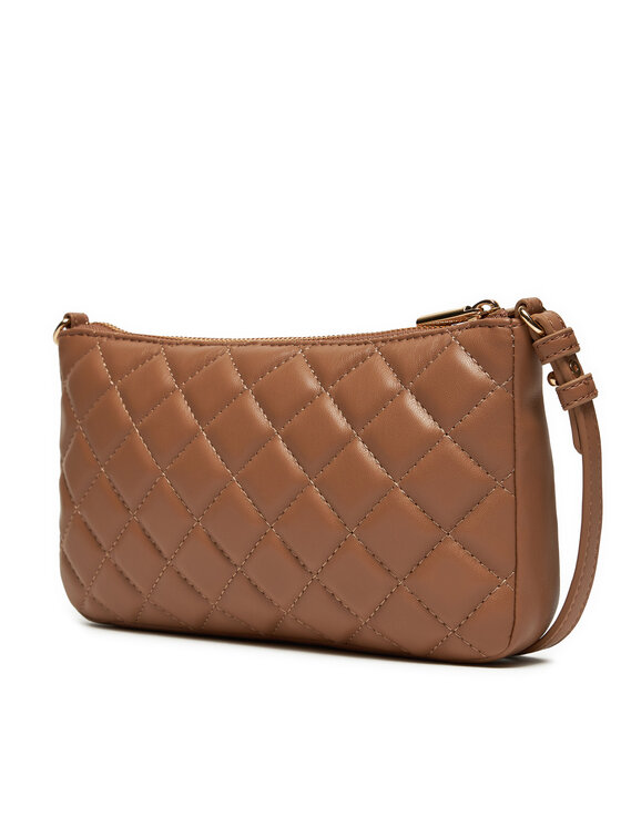 Liu Jo Liu Jo Ročna torba Ecs Minibag AF4009 E0002 Rjava