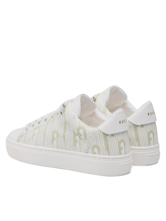 Sneakers Hikaia Low