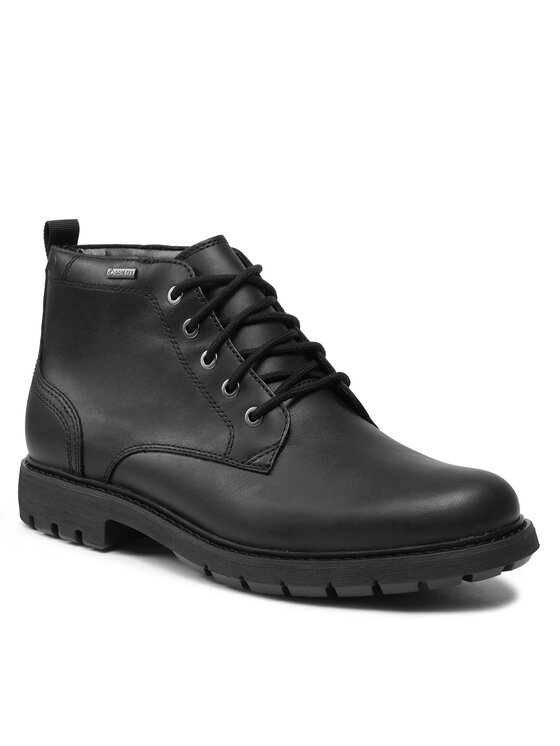 Clarks Batcombe Mix Ggtx Gore Tex 261734277