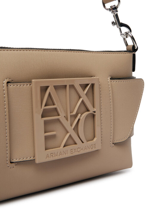 Armani Exchange Armani Exchange Handtasche 942907 0A874 U6242 Beige