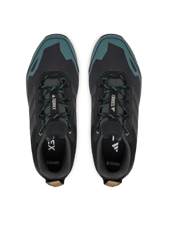adidas adidas Trekking čevlji Terrex Skychaser AX5 GORE-TEX JQ2209 Črna