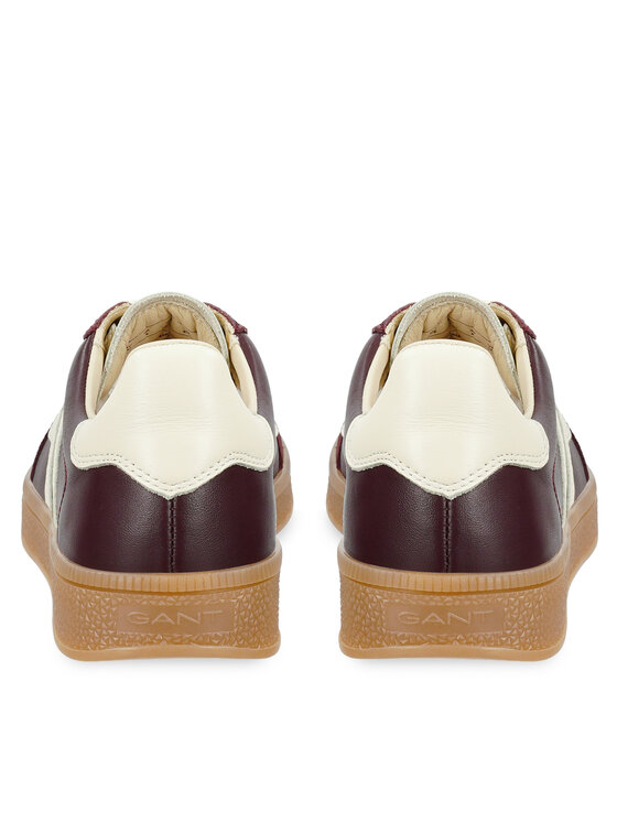 Gant Gant Сникърси 31531040 Бордо