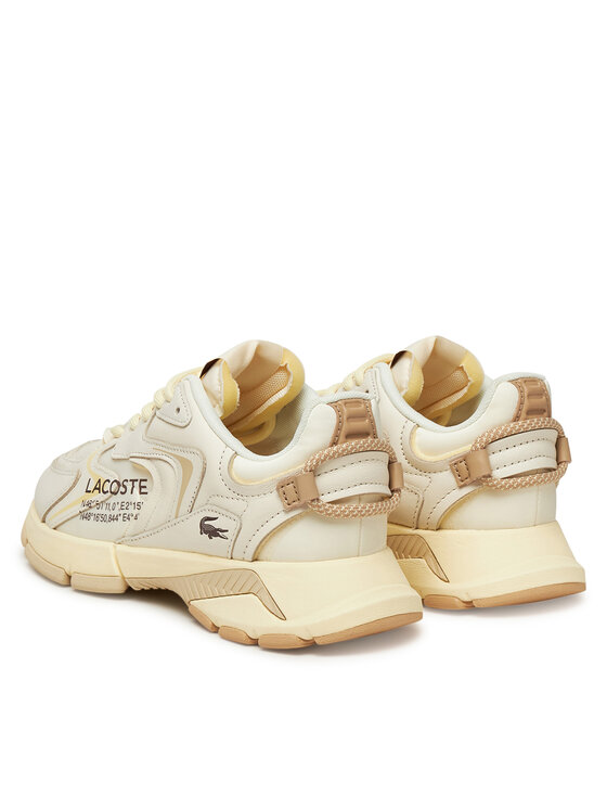 Lacoste Lacoste Tenisice L003 Neo Sneakers 7-49SFA0004 Bijela