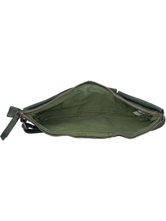 HAROLDS HAROLDS Saszetka nerka 180053 Zielony
