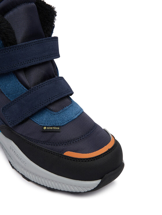 Primigi Primigi Апрески GORE-TEX 2430122 D Тъмносин