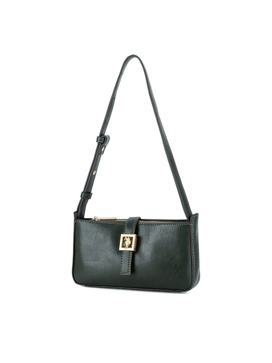 U.S. Polo Assn. U.S. Polo Assn. Handtasche BIUXT8503WVP Grün