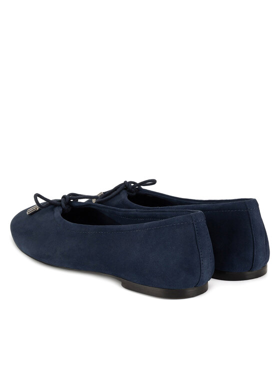 Gino Rossi Gino Rossi Ballerinas LAYLA-118070 Dunkelblau