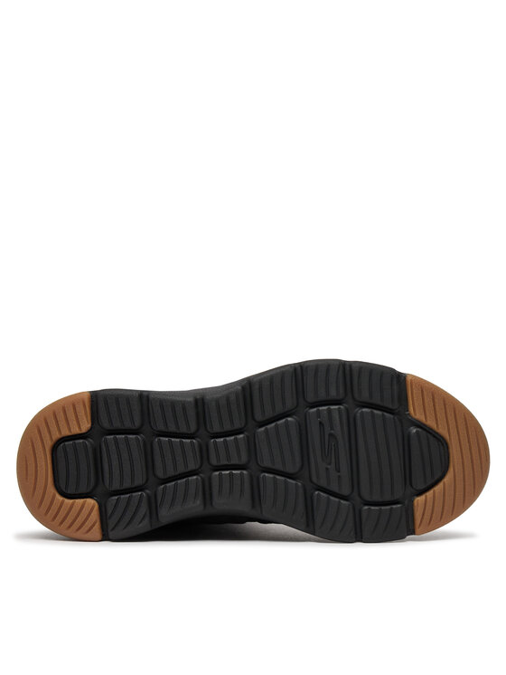 Skechers Skechers Saapad On-The-Go Glacial Ultra - Trend Up 144194/BLK Must