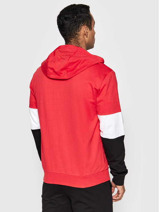 Tuta 3LPV52 PJ05Z 24BG Multicolore Regular Fit