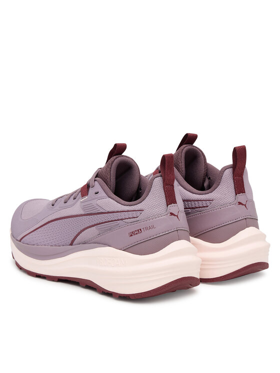 Puma Puma Skriešanas apavi Flare Pro Trail 311732 06 Violets