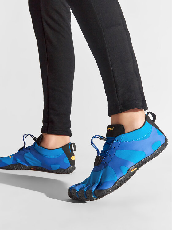 Vibram Fivefingers Vibram Fivefingers Matkajalatsid V-Alpha 19M7102 Sinine