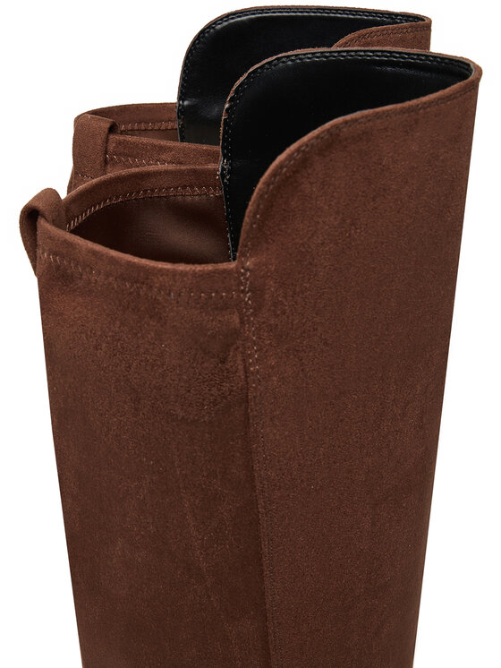 Guess Guess Stiefel FLFF2Z ESU11 Braun