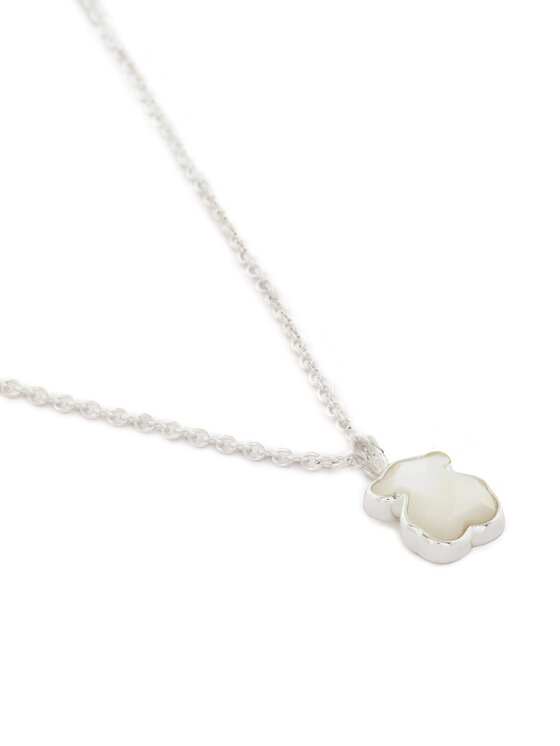 TOUS TOUS Collana Icon Color 1000145900 Argento
