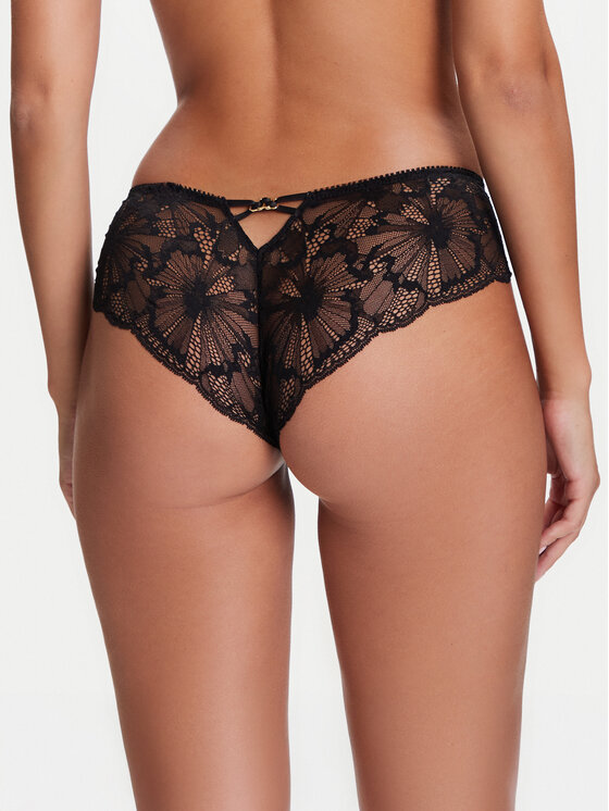 Chantelle Chantelle Боксерки Muse C19YB0 Черен