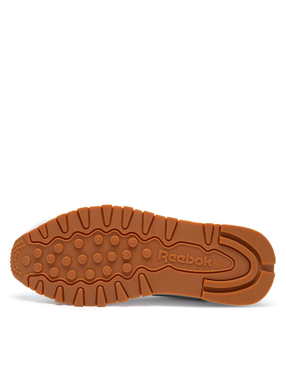 Reebok Reebok Sneakersy EO-CLASSIC LEATHER 100008495 Biały