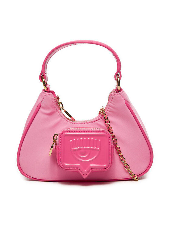 Chiara Ferragni Chiara Ferragni Ročna torba 76SB4BFA Roza