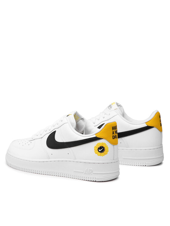 Nike Pantofi Air Force 1 07 Lv8 2 DM0118 100 Alb