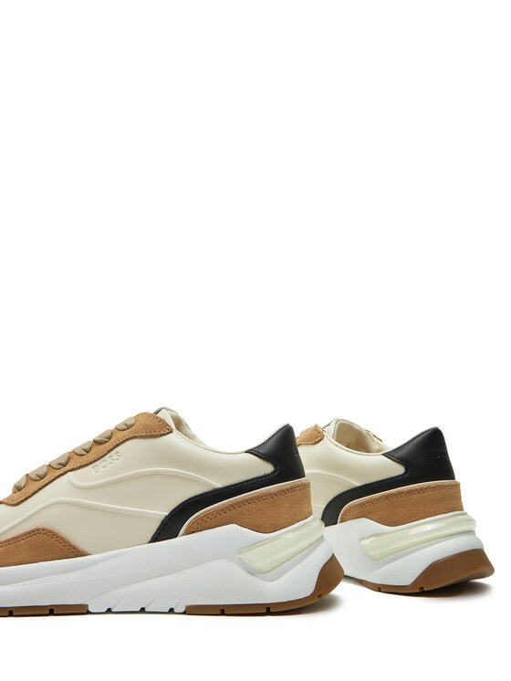 BOSS BOSS Sneakers Skylar 50536403 Beige