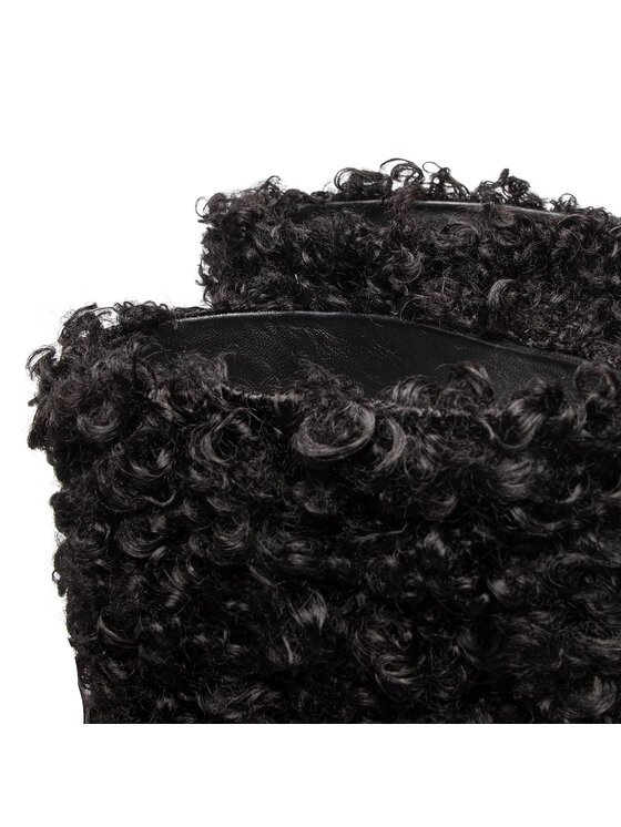 Rage Age Rage Age Cizme RA-08-06-000486 Negru