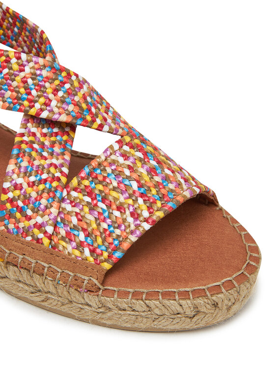 Toni Pons Toni Pons Espadrillid Eliana Värviline