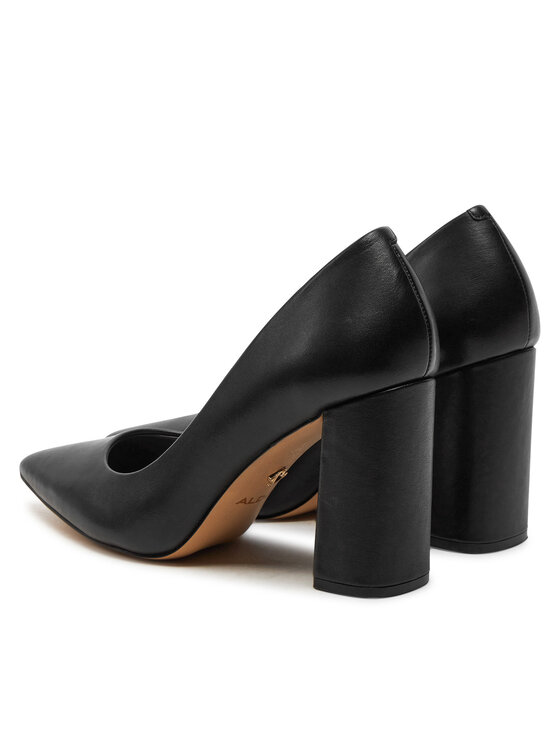 Aldo Aldo Lodičky Javabriryn 13816587 Čierna
