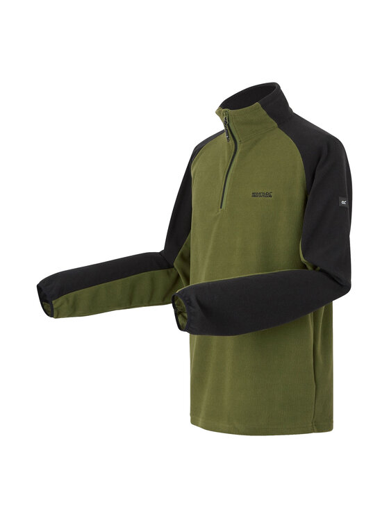 Regatta Regatta Polar Elson II Zielony Long Fit