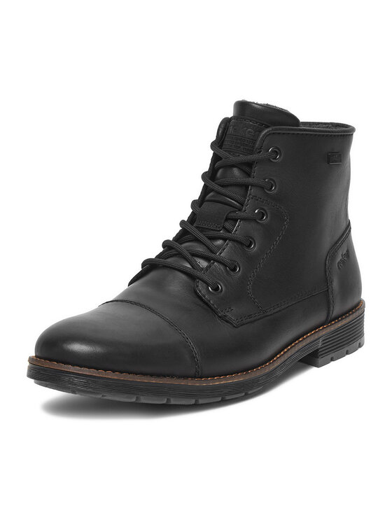 Rieker Rieker Зимни обувки CEO-F4546-00 Черен