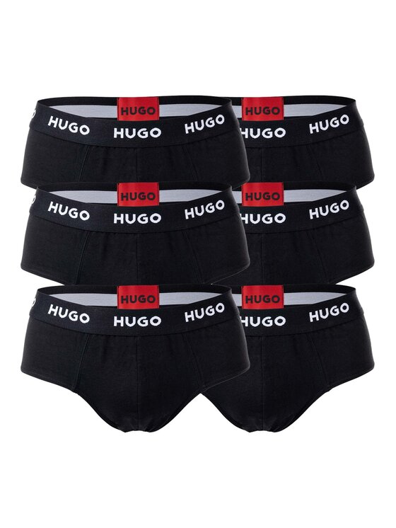 HUGO Hugo Halka 25430 Czarny