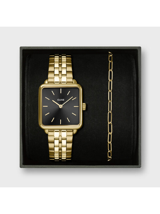 Cluse Cluse Orologio CG10325 Oro