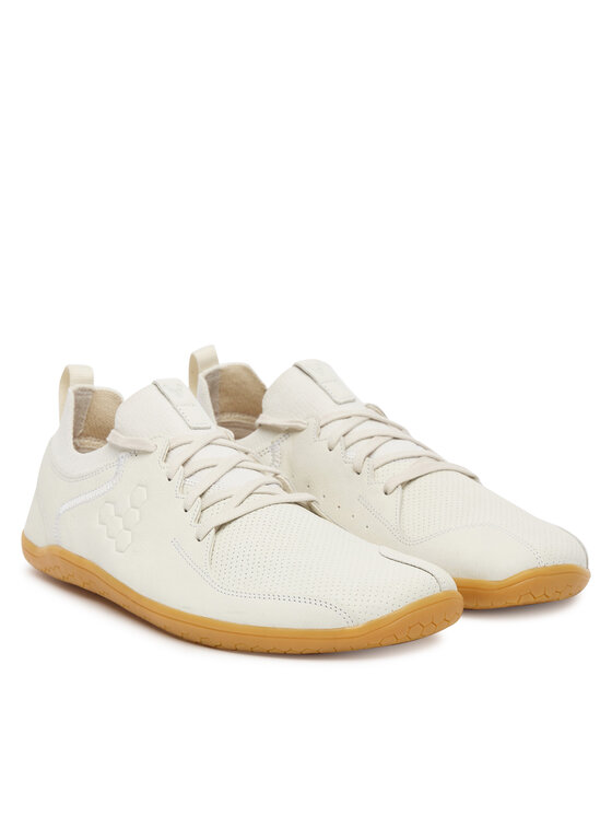 Vivo Barefoot Vivo Barefoot Tenisice 309456 Écru