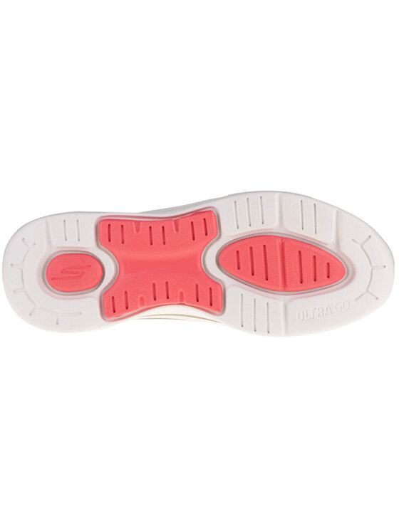 Skechers Skechers Sneakersy Skechers Go Walk Arch Fit Grateful Różowy