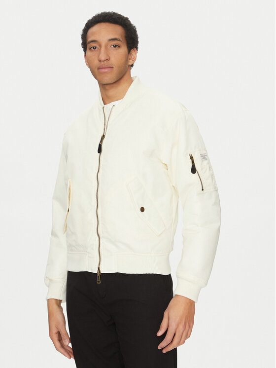 Kurtka bomber Guess Jeans