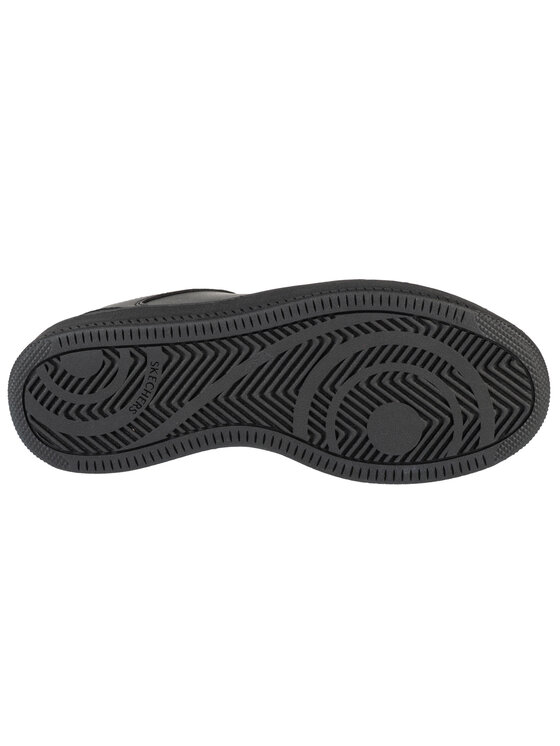 Skechers Skechers Trampki Sport Court 2.0 - Core Essential Czarny