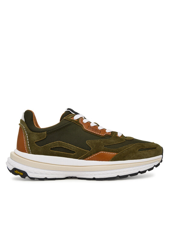 Polo Ralph Lauren Sneakers Mdrn Trn 200 Sk 809P07911003 Verde