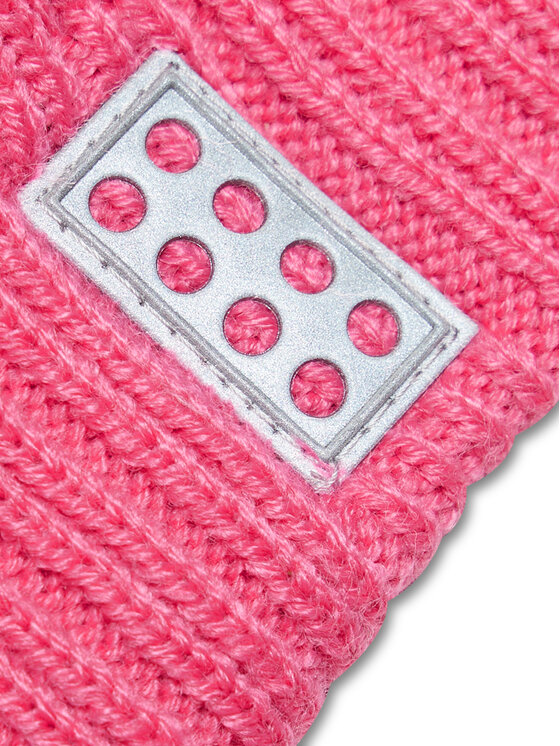 LEGO LEGO Berretto Lwaorai 11010587 Rosa