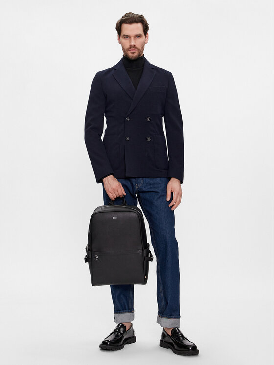 Bag Rucksack Herren Boss Rucksack Damen Hugo Boss Backpack Bag