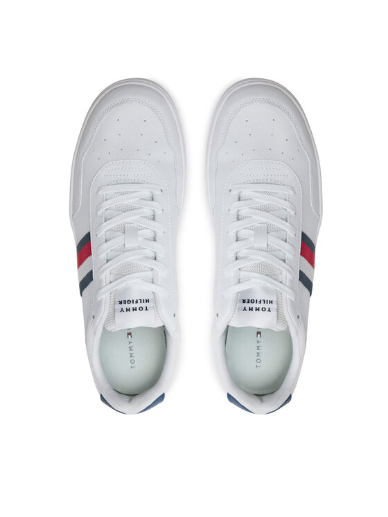 Tommy hilfiger baskets sale