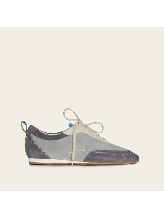Balagan Balagan Sneakersy Ritza Szary