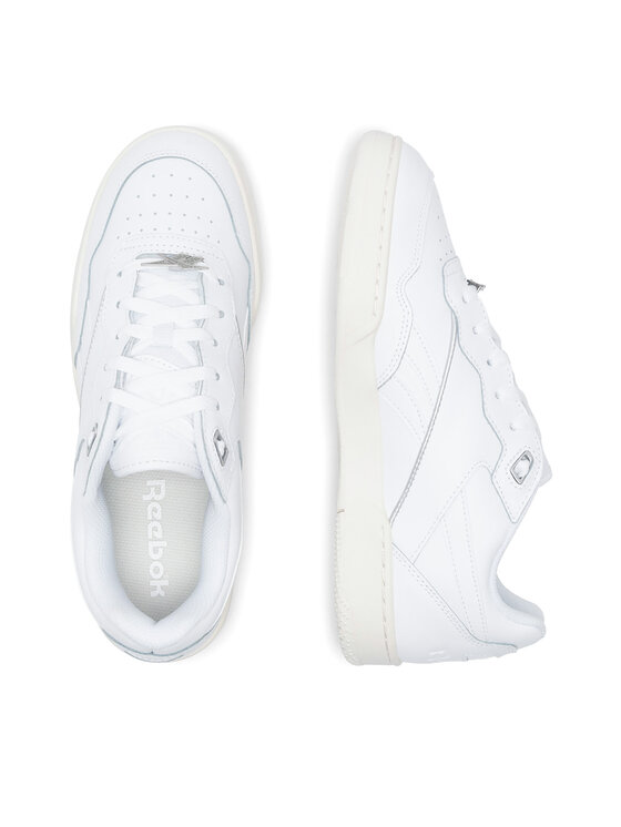 Reebok Reebok Superge BB 4000 100033649 Bela