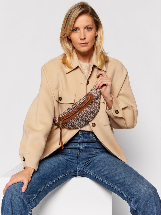 DKNY Ledvinka Cora Sling R12IFO53 Hn d