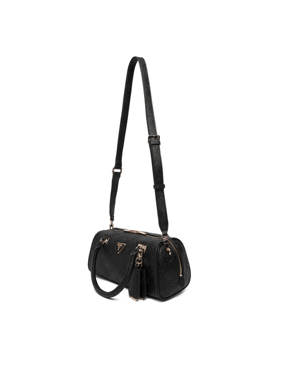 Guess Guess Torebka Cresidia II HWPD98 88080 Czarny